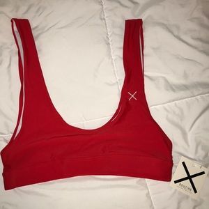 SOLD Moana Bikini Top